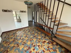 Prodej rodinného domu, Rašovice, 180 m2