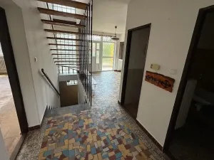 Prodej rodinného domu, Rašovice, 180 m2