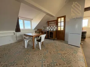 Pronájem bytu 1+kk, Černiv, 48 m2
