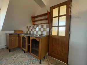 Pronájem bytu 1+kk, Černiv, 48 m2