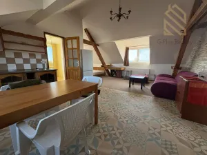 Pronájem bytu 1+kk, Černiv, 48 m2