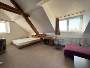 Pronájem bytu 1+kk, Černiv, 48 m2