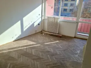 Prodej bytu 2+1, Bílina - Teplické Předměstí, Antonína Sovy, 55 m2