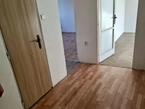 Prodej bytu 2+1, Bílina - Teplické Předměstí, Antonína Sovy, 55 m2
