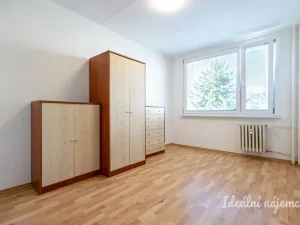 Pronájem bytu 3+1, Praha - Chodov, Brandlova, 69 m2