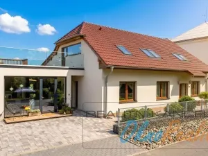 Prodej rodinného domu, Přerov - Přerov XIII-Penčice, Lipňanská, 258 m2