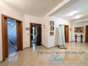 Prodej rodinného domu, Přerov - Přerov XIII-Penčice, Lipňanská, 258 m2