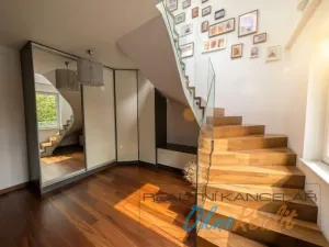 Prodej rodinného domu, Přerov - Přerov XIII-Penčice, Lipňanská, 258 m2
