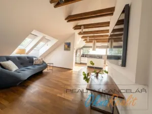 Prodej rodinného domu, Přerov - Přerov XIII-Penčice, Lipňanská, 258 m2