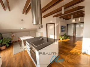 Prodej rodinného domu, Přerov - Přerov XIII-Penčice, Lipňanská, 258 m2