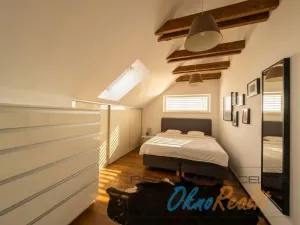 Prodej rodinného domu, Přerov - Přerov XIII-Penčice, Lipňanská, 258 m2