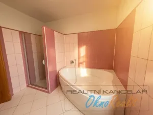 Prodej rodinného domu, Přerov - Přerov XIII-Penčice, Lipňanská, 258 m2