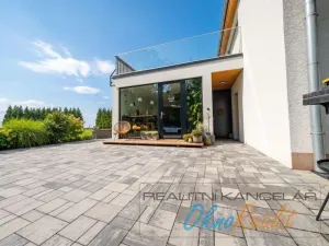 Prodej rodinného domu, Přerov - Přerov XIII-Penčice, Lipňanská, 258 m2