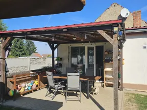 Prodej rodinného domu, Zlatá, 104 m2