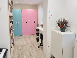 Prodej rodinného domu, Zlatá, 104 m2