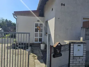 Prodej rodinného domu, Zlatá, 104 m2