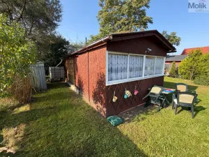 Prodej zahrady, Patokryje, 400 m2