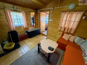 Prodej zahrady, Patokryje, 400 m2