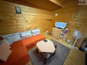Prodej zahrady, Patokryje, 400 m2
