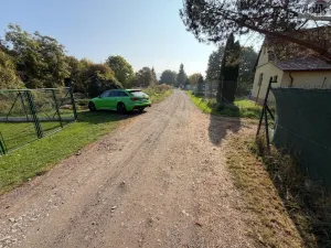 Prodej zahrady, Patokryje, 400 m2