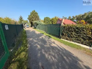 Prodej zahrady, Patokryje, 400 m2