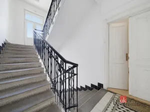 Prodej bytu 2+kk, Praha - Nusle, Oldřichova, 50 m2