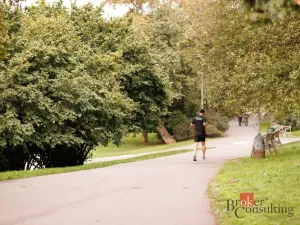 Prodej bytu 2+kk, Praha - Nusle, Oldřichova, 50 m2