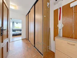 Prodej bytu 2+kk, Kladno, Václava Rabase, 43 m2
