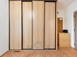 Prodej bytu 2+kk, Kladno, Václava Rabase, 43 m2