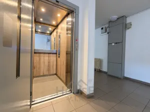Prodej bytu 2+kk, Kladno, Václava Rabase, 43 m2