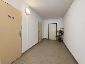 Prodej bytu 2+kk, Kladno, Václava Rabase, 43 m2