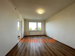 Pronájem bytu 3+1, Orlová - Lutyně, Masarykova třída, 68 m2