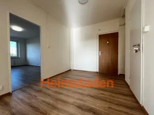 Pronájem bytu 3+1, Orlová - Lutyně, Masarykova třída, 68 m2