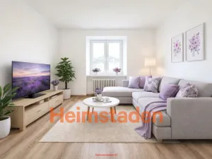 Pronájem bytu 4+1, Havířov - Město, Dvořákova, 82 m2