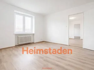 Pronájem bytu 4+1, Havířov - Město, Dvořákova, 82 m2