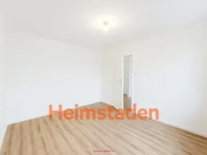 Pronájem bytu 4+1, Havířov - Město, Dvořákova, 82 m2