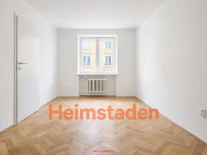 Pronájem bytu 3+1, Havířov - Město, Marxova, 83 m2
