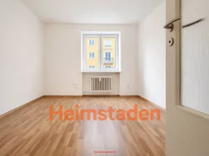 Pronájem bytu 3+1, Havířov - Město, Marxova, 83 m2