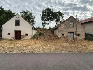 Prodej vinného sklepa, Novosedly, 136 m2