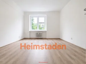 Pronájem bytu 3+1, Havířov - Město, Rossenbergových, 77 m2