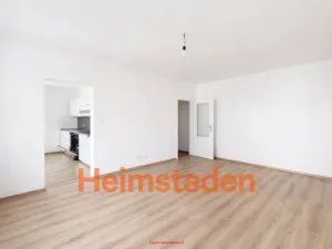 Pronájem bytu 3+1, Havířov - Město, Gustava Klimenta, 59 m2