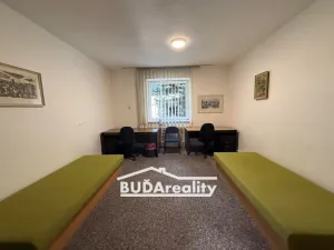 Pronájem bytu 1+kk, Zlín, Štefánikova, 20 m2