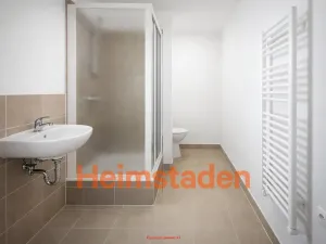 Pronájem bytu 2+kk, Ostrava - Poruba, Opavská, 42 m2
