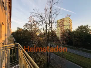 Pronájem bytu 3+1, Ostrava - Poruba, Opavská, 74 m2