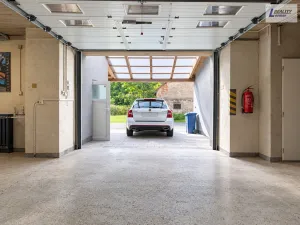 Prodej komerční nemovitosti, Svatý Jan - Bražná, 420 m2