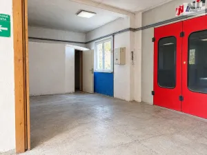 Prodej komerční nemovitosti, Svatý Jan - Bražná, 420 m2