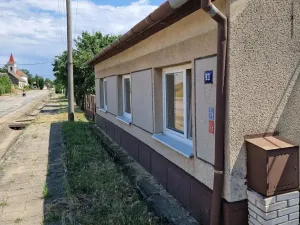 Prodej rodinného domu, Kubšice, 150 m2