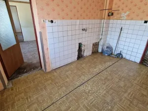 Prodej rodinného domu, Kubšice, 150 m2