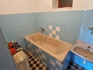 Prodej rodinného domu, Kubšice, 150 m2