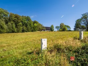 Prodej pozemku pro bydlení, Kunčice pod Ondřejníkem, 1223 m2